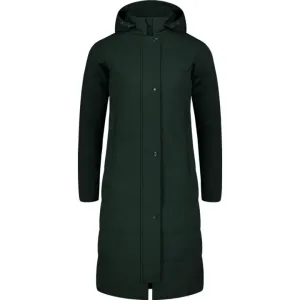 Dámsky zimný kabát NORDBLANC WARMING zelený NBWJL7944_ENZ 38