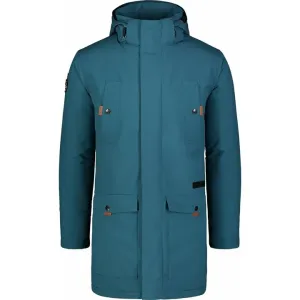 Pánsky zimný kabát Nordblanc Defense modrý NBWJM7507_MOT S