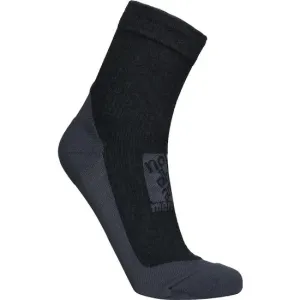 Kompresný merino ponožky NORDBLANC Bump NBSX16371_SME 45-47