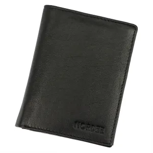 Pánska kožená peňaženka Nordee #1971891