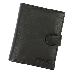 Pánska kožená peňaženka Nordee #1971892