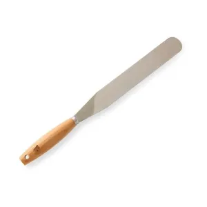 Nordic Ware Cukrársky nôž roztierací, rovný, 39 cm 2117