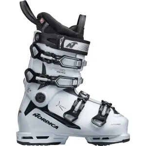 Nordica SPEEDMACHINE 3 85 W GW Dámska lyžiarska obuv, biela, veľkosť #4411763