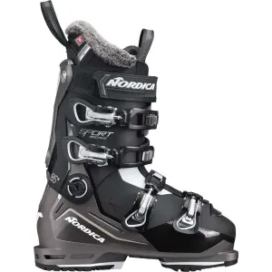 Nordica SPORTMACHINE 3 85 W GW Dámska lyžiarska obuv, čierna, veľkosť #4490594
