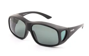 Norfin polarizační brýle Polarized Sunglasses NORFIN Grey/Green #954118