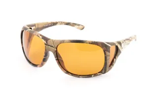 Norfin polarizační brýle Polarized Sunglasses NORFIN Yellow #954109