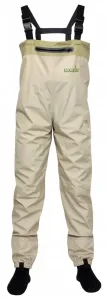 NORFIN Prsačky WADERS WHITEWATER Vel. XS