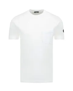 T-shirt NORTH SAILS T SHIRT ROUND COLLAR #2626046