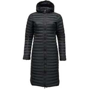 Northfinder MARCIA Dámska zimná bunda, čierna, veľkosť #8480270