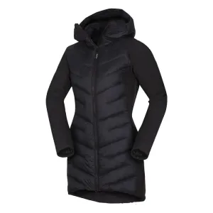 Northfinder Dámsky kabát Dámsky kabát, čierna, veľkosť XS #457685