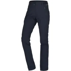 Northfinder AUDRINA Dámske nohavice, čierna, veľkosť #459100