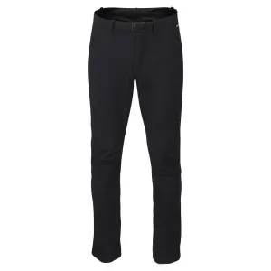 Northfinder AYDIN Pánske nohavice, čierna, veľkosť #410114