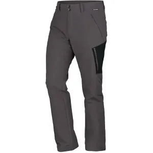 Northfinder BENNETT Pánske nohavice, khaki, veľkosť M