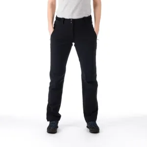 Northfinder BERNICE Dámske nohavice, čierna, veľkosť #450101