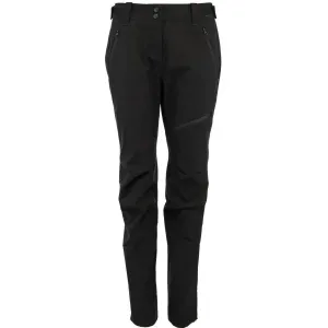 Northfinder KRISTA Dámske nohavice, čierna, veľkosť #6774429