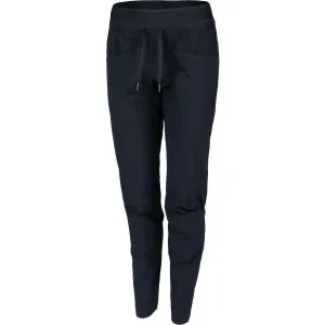 Northfinder VEWA Dámske nohavice, čierna, veľkosť #474410