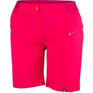 Northfinder VINJA Dámske šortky, ružová, veľkosť #5955299