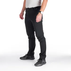 Northfinder VERN Pánske turistické nohavice, čierna, veľkosť #8285000