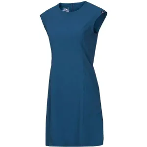 Northfinder JEANNINE Dámske turistické šaty, modrá, veľkosť #9432016