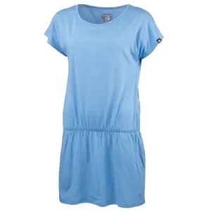Northfinder KINLEY Dámske tričko, modrá, veľkosť M