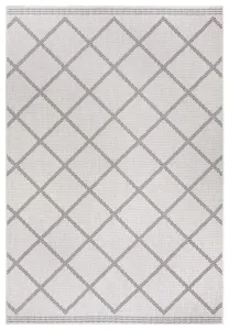 NORTHRUGS - Hanse Home koberce Kusový koberec Twin Supreme 105429 Corsica Night – na von aj na doma - 160x230 cm