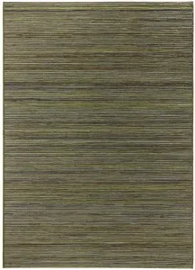 Kusový koberec Lotus Grün Meliert – na von aj na doma Rozmery koberca: 200x290