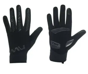 Northwave Active Gel Glove Black L Cyklistické rukavice