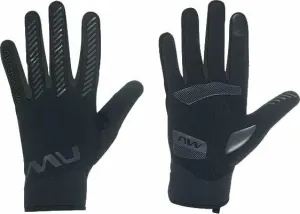 Northwave Active Gel Glove Black M Cyklistické rukavice
