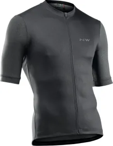 Northwave Active Jersey Short Sleeve Black M Dres