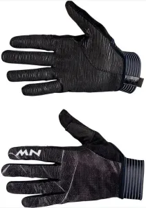 Northwave Air Glove Full Finger Black/Grey S