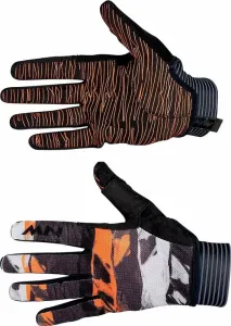 Northwave AIR LF FULL FINGER Pánske cyklistické rukavice, čierna, veľkosť XXL