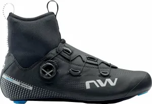 Northwave Celsius R Arctic GTX Shoes Black 44 Pánska cyklistická obuv