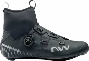 Northwave Celsius R GTX Shoes Black 42,5 Pánska cyklistická obuv