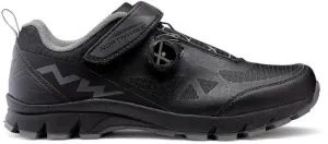 Northwave Corsair Shoes Black 41 Pánska cyklistická obuv