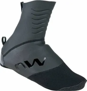 Northwave Extreme Pro High Shoecover Black XL Návleky na tretry