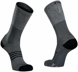 Northwave Extreme Pro High Sock Black L Cyklo ponožky
