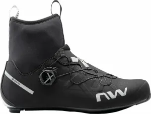 Northwave Extreme R GTX Shoes Black 44 Pánska cyklistická obuv