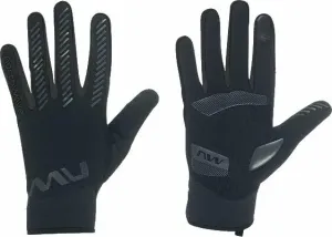 Northwave Active Gel Glove Black XL Cyklistické rukavice