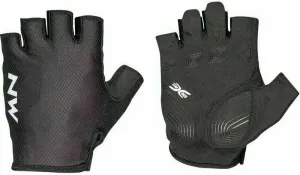 Northwave Active Glove Short Finger Black S