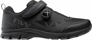 Northwave Corsair Shoes Black 36 Pánska cyklistická obuv