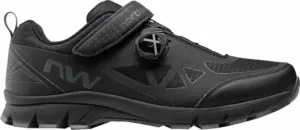 Northwave Corsair Shoes Black 49 Pánska cyklistická obuv