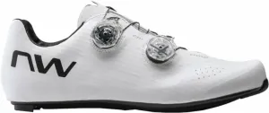 Northwave Extreme GT 4 Shoes White/Black 43,5 Pánska cyklistická obuv