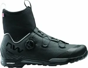 Northwave X-Magma Core Shoes Black 40,5 Pánska cyklistická obuv