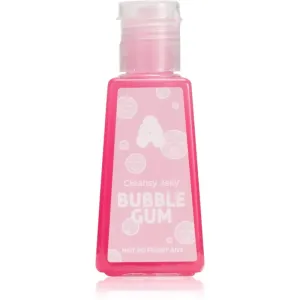 Not So Funny Any Cleansy Jelly Bubble Gum čistiaci gél na ruky 30 ml