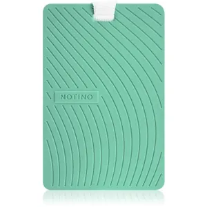 Notino Home Collection Scented Cards Eucalyptus & Rain vonná karta 3 ks