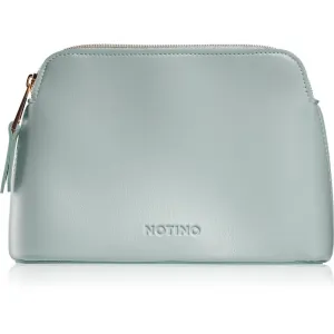 Notino Pastel Collection Cosmetic bag kozmetická taška Green #896603