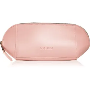 Notino Pastel Collection Cosmetic bag kozmetická taška Orange 1 ks