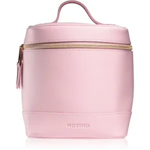Notino Pastel Collection Make-up case kozmetický kufrík Pink #895030