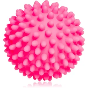 Notino Sport Collection Massage ball masážna loptička Pink 1 ks