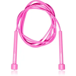 Notino Sport Collection Skipping rope švihadlo Pink 1 ks